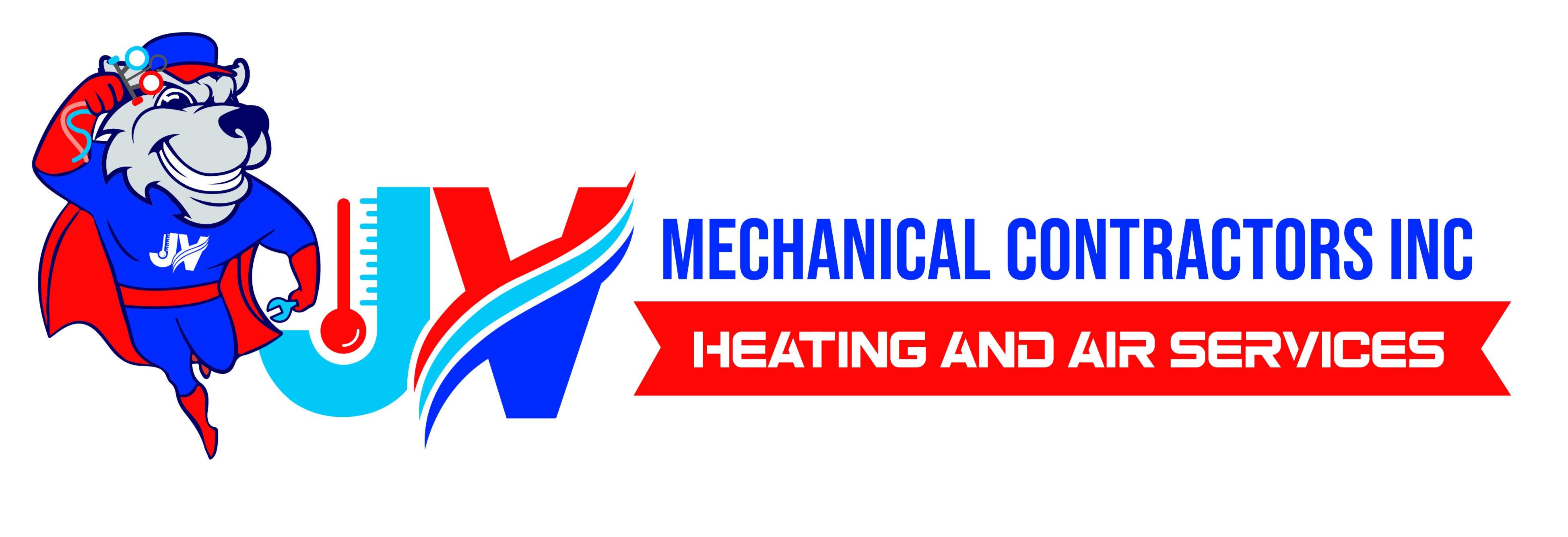 JV Mechanical Heating and Air Services Air Conditioning Repair